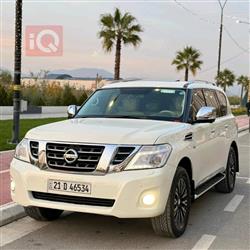 نيسان باترول